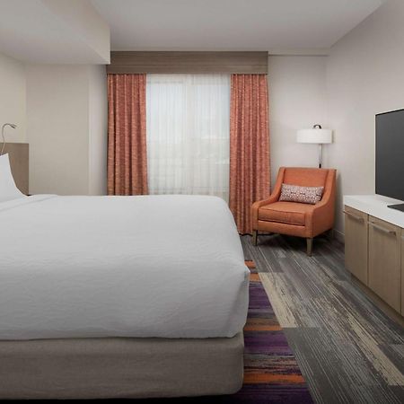 Hilton Garden Inn Columbia Airport, SC Exterior foto