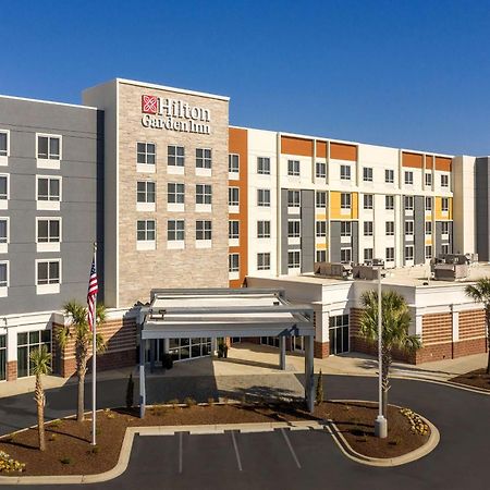 Hilton Garden Inn Columbia Airport, SC Exterior foto