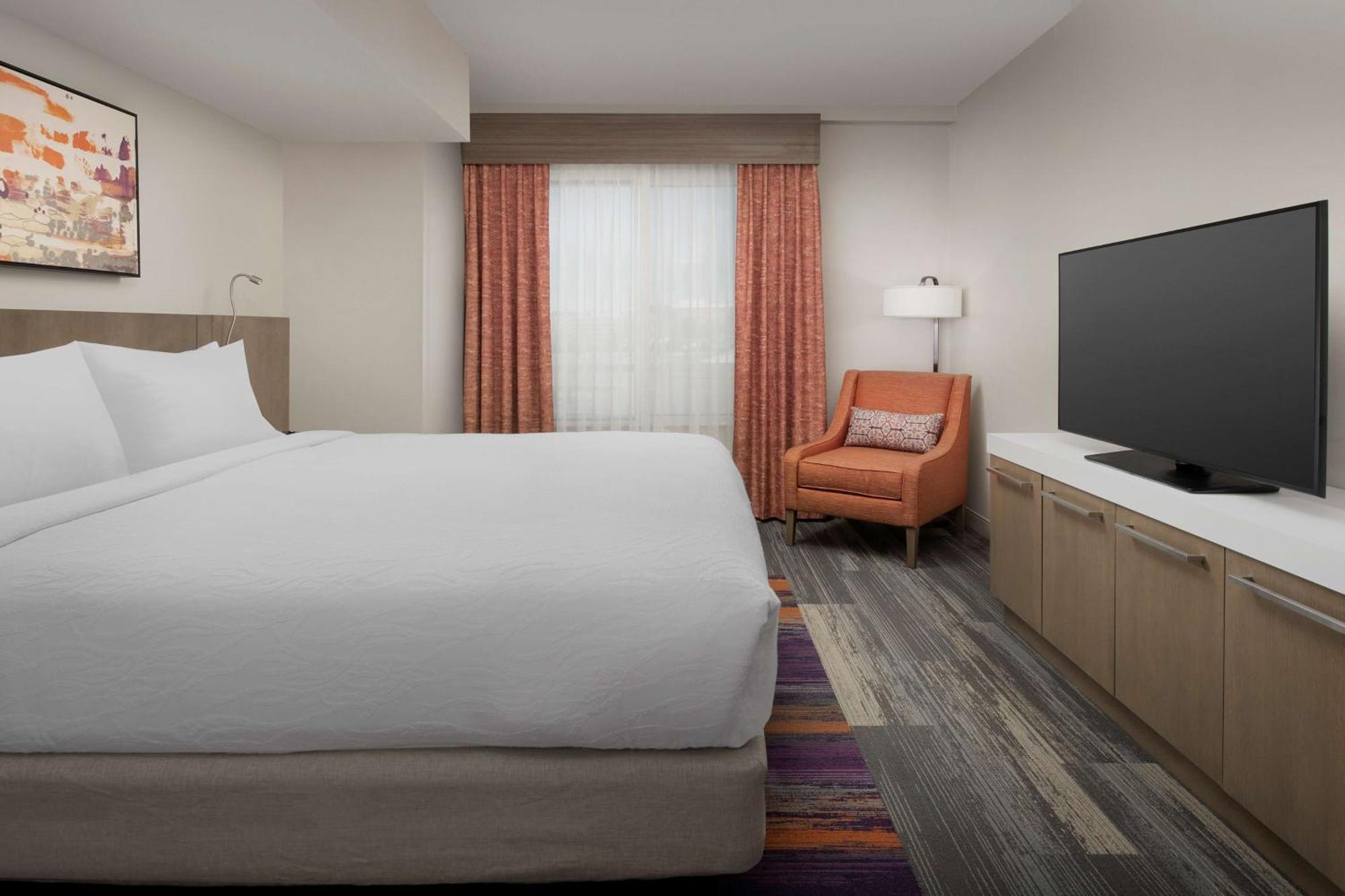 Hilton Garden Inn Columbia Airport, SC Exterior foto