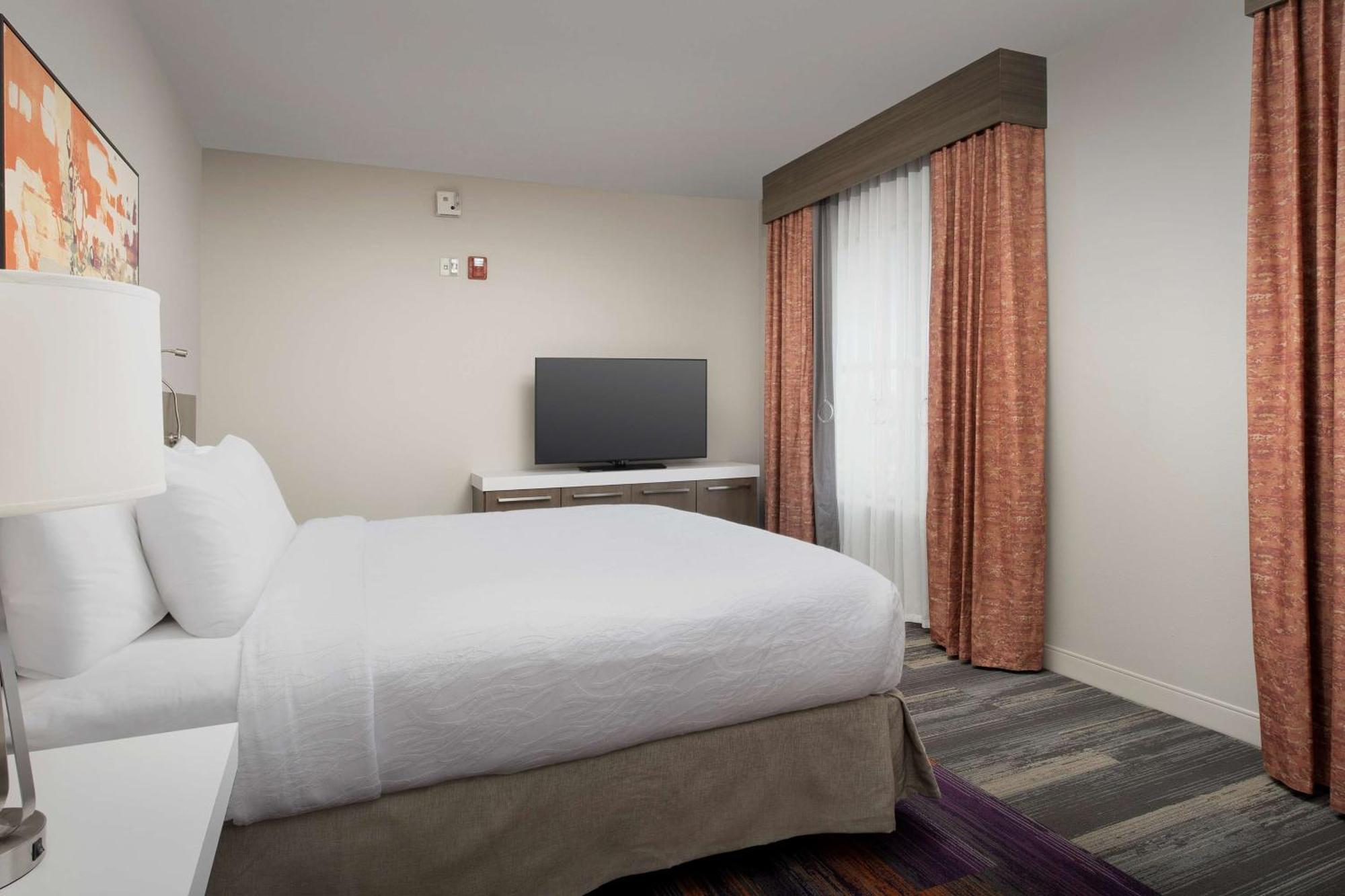 Hilton Garden Inn Columbia Airport, SC Exterior foto