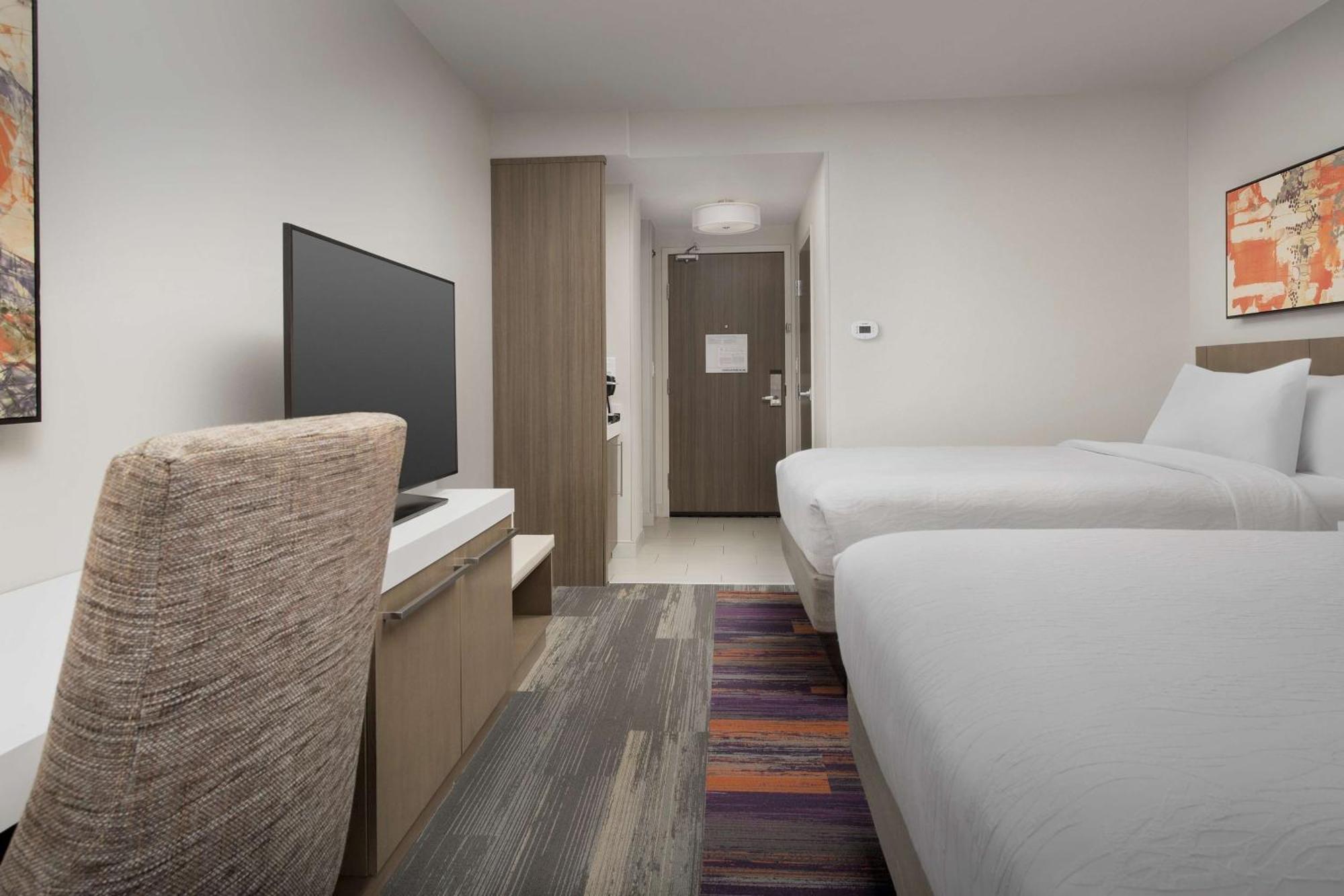 Hilton Garden Inn Columbia Airport, SC Exterior foto