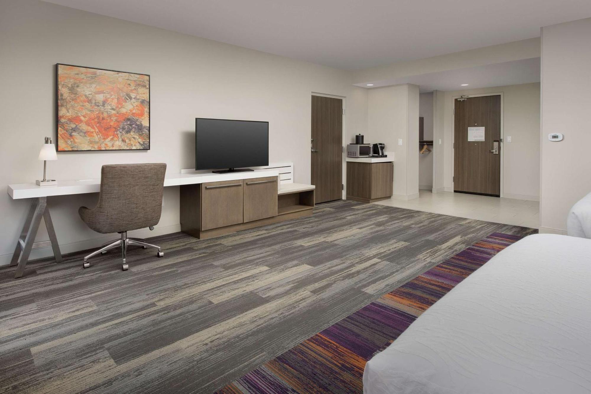 Hilton Garden Inn Columbia Airport, SC Exterior foto
