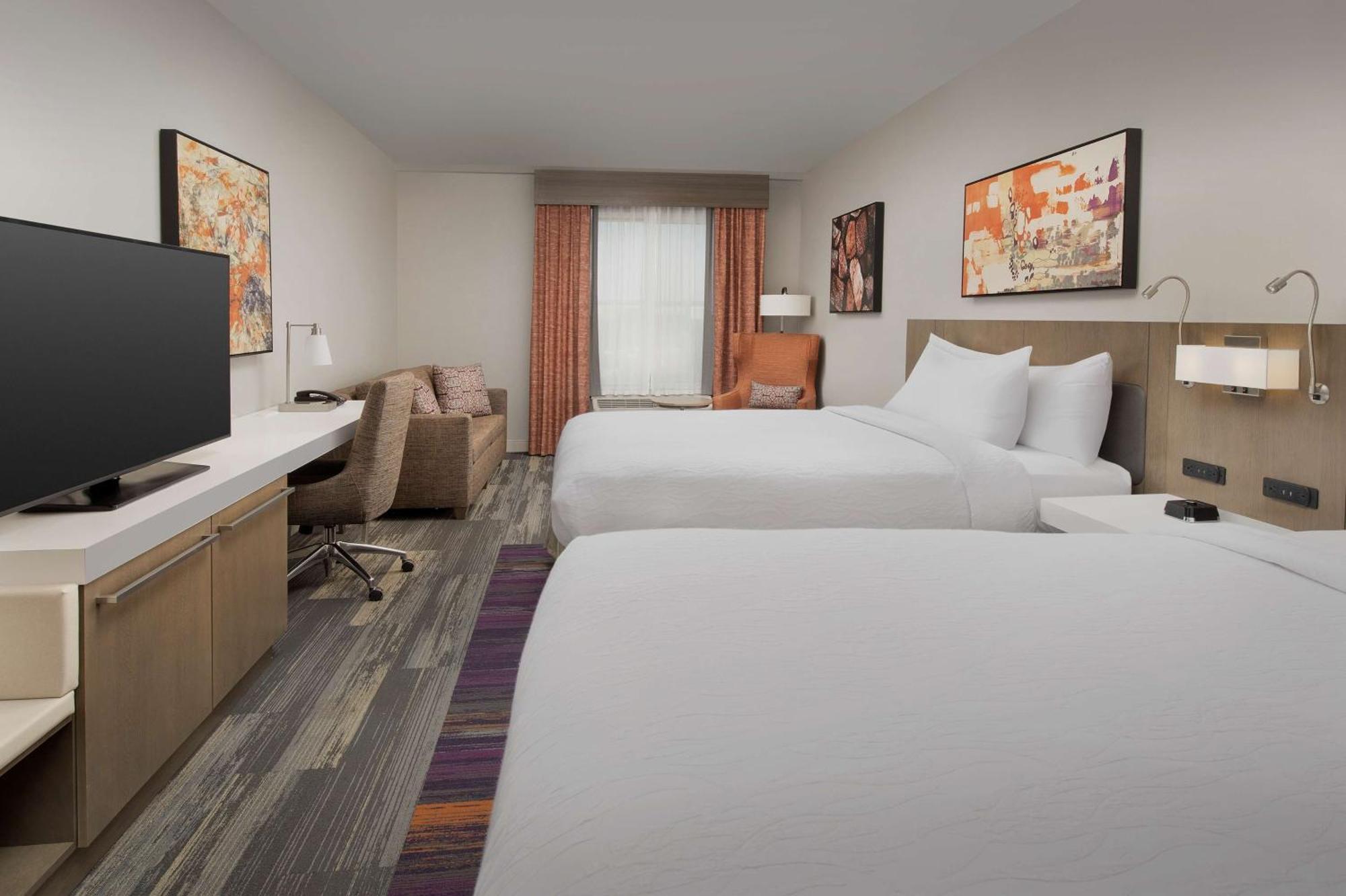Hilton Garden Inn Columbia Airport, SC Exterior foto