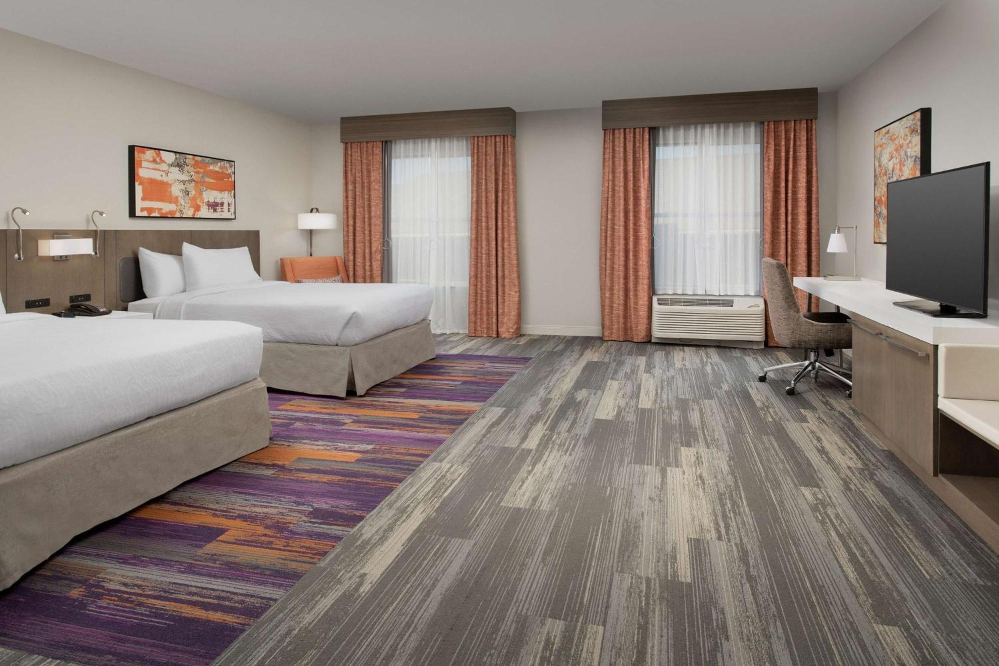 Hilton Garden Inn Columbia Airport, SC Exterior foto