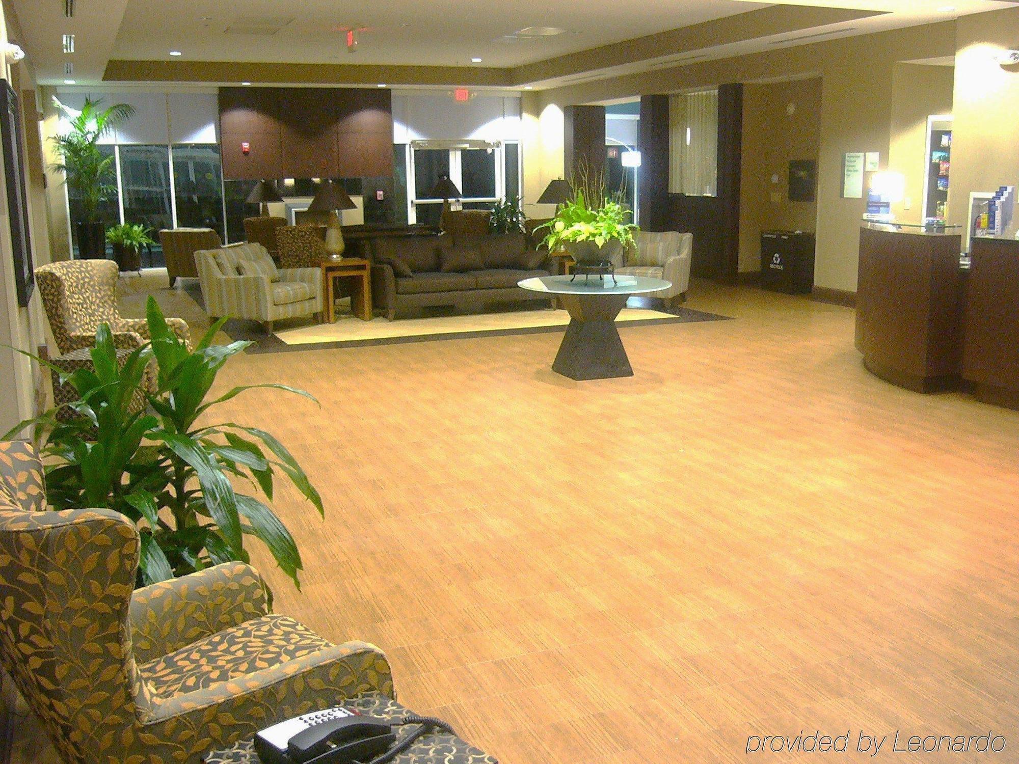 Hilton Garden Inn Columbia Airport, SC Interior foto
