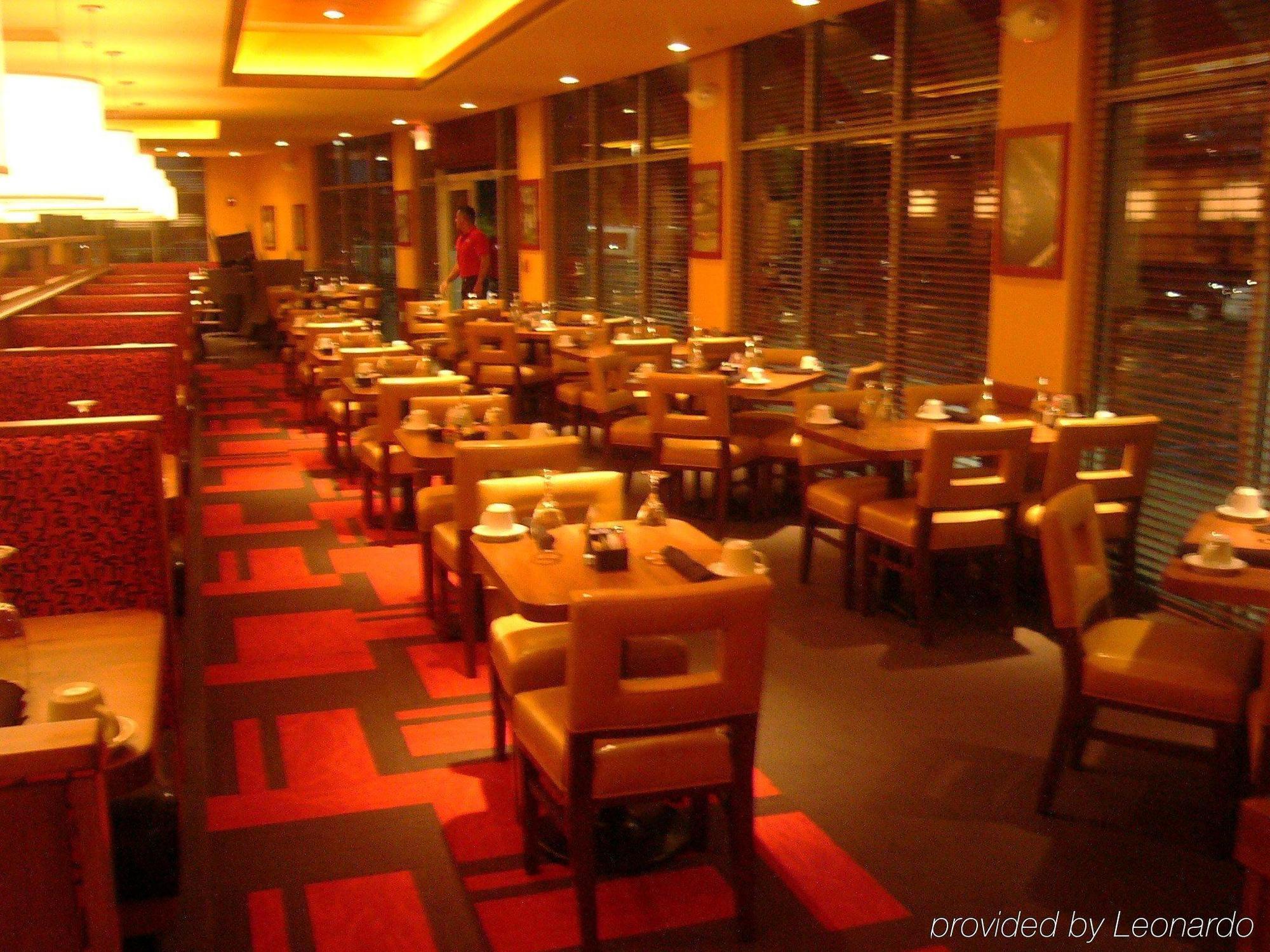 Hilton Garden Inn Columbia Airport, SC Restaurant foto