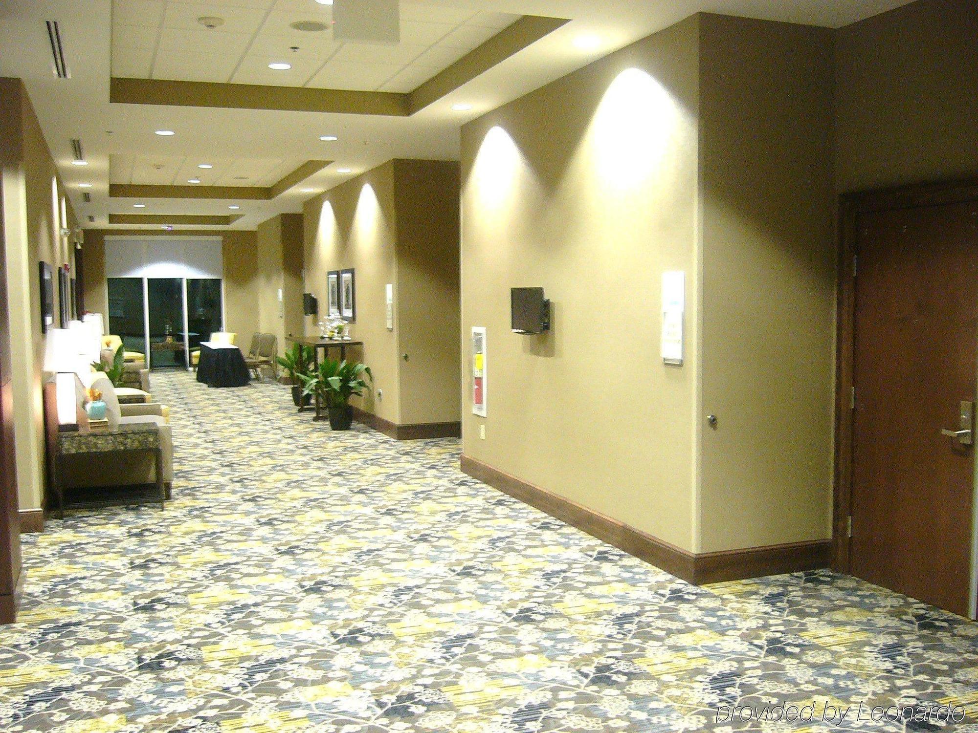 Hilton Garden Inn Columbia Airport, SC Interior foto