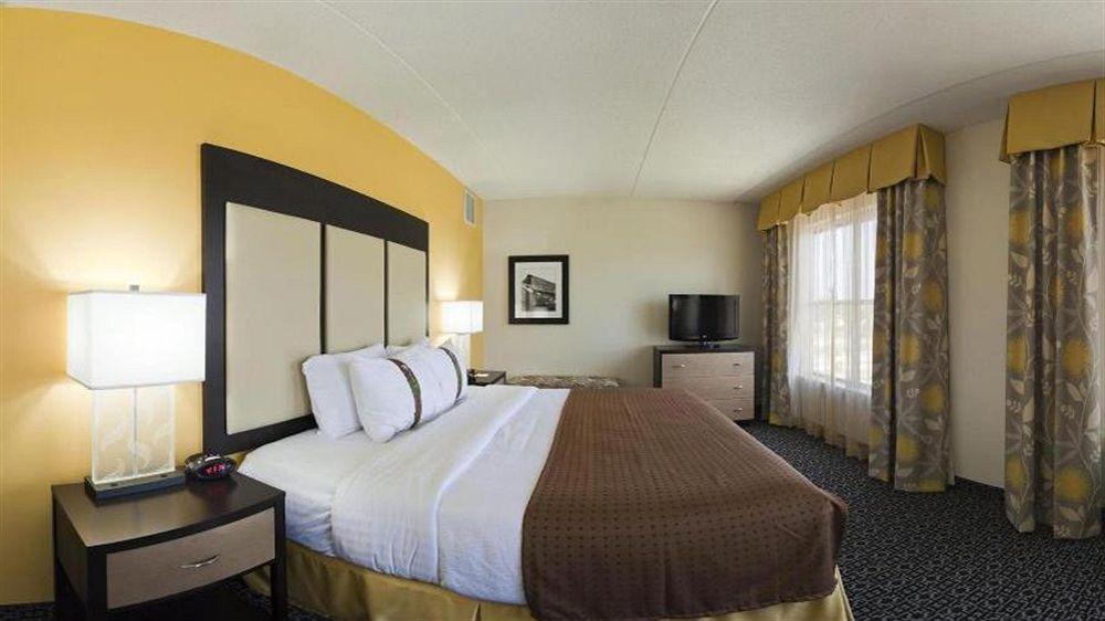Hilton Garden Inn Columbia Airport, SC Exterior foto