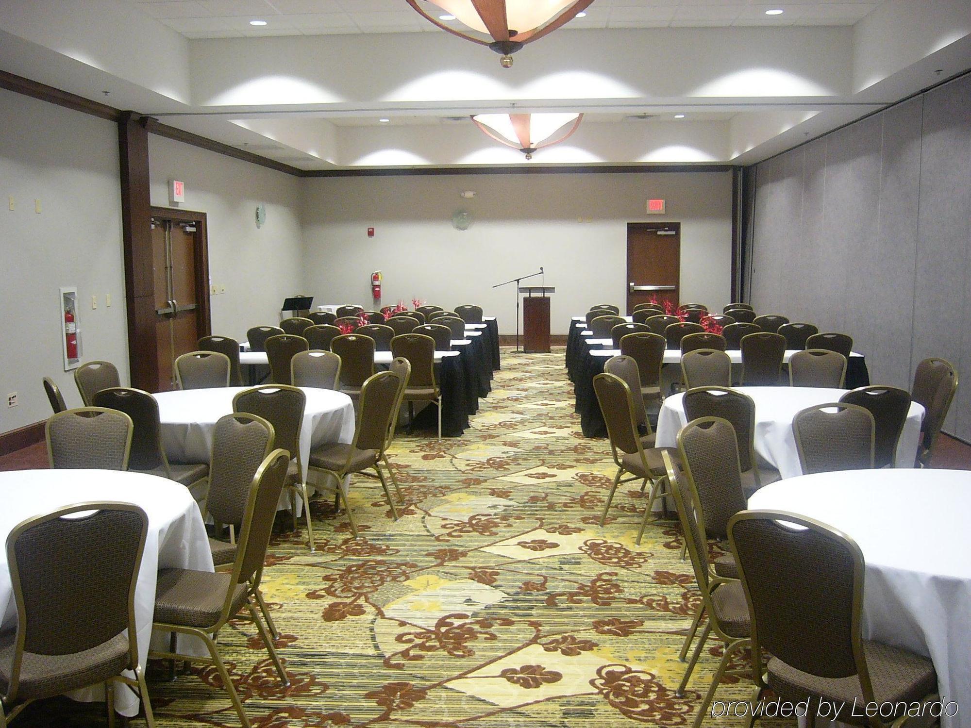 Hilton Garden Inn Columbia Airport, SC Restaurant foto