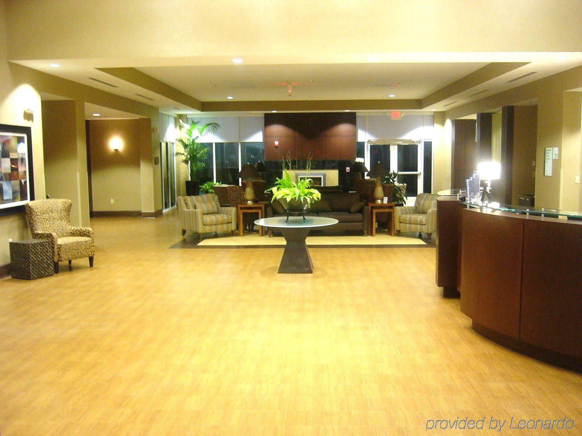 Hilton Garden Inn Columbia Airport, SC Interior foto